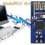 ESP8266 – Flash The nodeMCU firmware