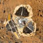 Mars Pathfinder - What really happened?