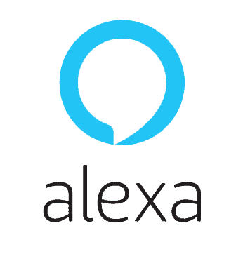 alexa-transparent-logo - NerdyElectronics
