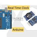 RTC with Arduino - DS1307 and DS3231