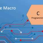 How to use #define Macros in C
