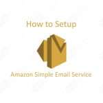 How to Setup Amazon Simple Email Service