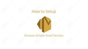 amazon simple email service ses