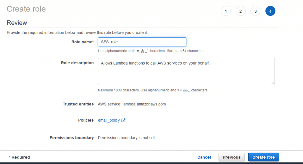 How To Trigger Aws Lambda Based On Time Nerdyelectronics How To Trigger Aws Lambda Based On Time Nerdyelectronics