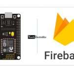 Google Firebase and NodeMCU - Control LED