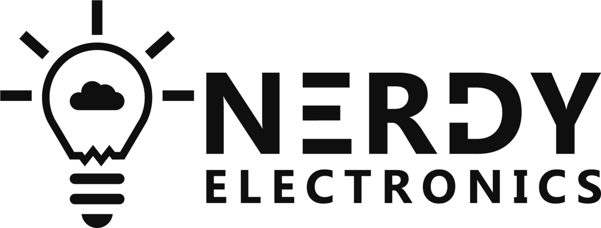 NerdyElectronics_logo