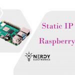 static IP on raspberry pi