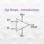 Operational Amplifier - Introduction