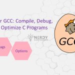 Mastering GCC: Compile, Debug, and Optimize C Programs