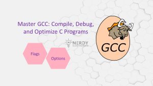 gcc compiler